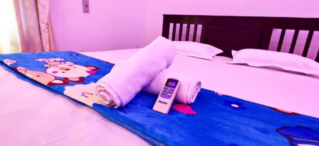 La Bay Luxury Beach Bungalow ポンディシェリ エクステリア 写真