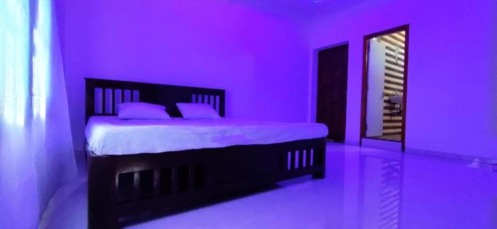 La Bay Luxury Beach Bungalow ポンディシェリ エクステリア 写真