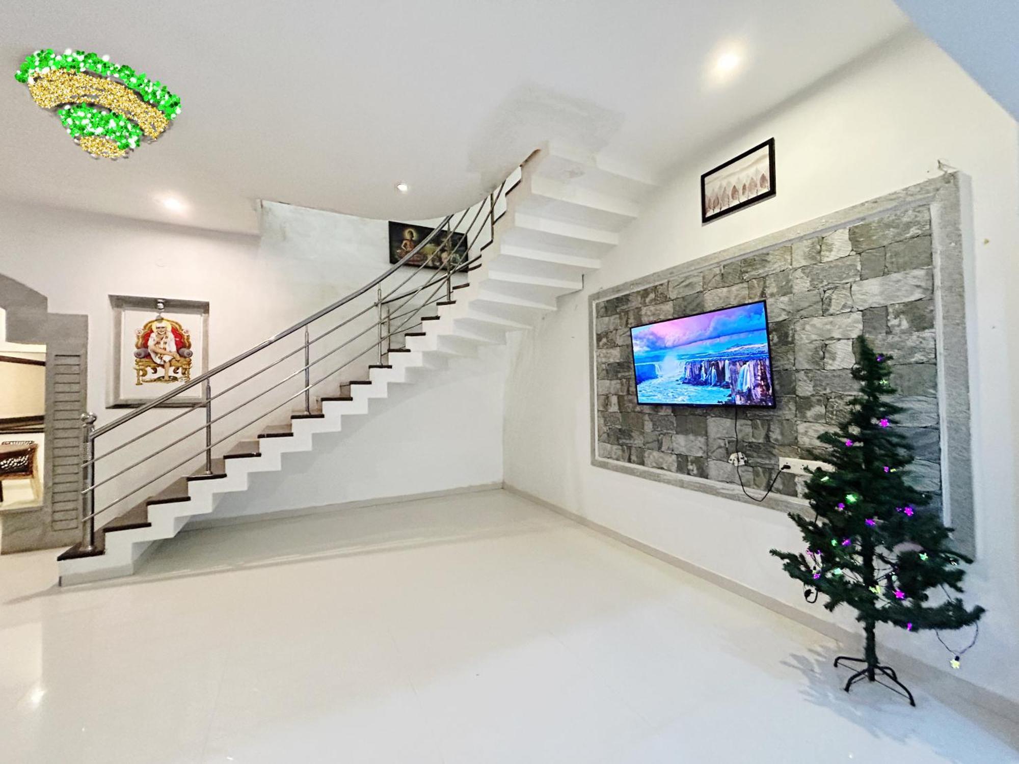 La Bay Luxury Beach Bungalow ポンディシェリ エクステリア 写真
